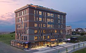 Hampton By Hilton Cerkezkoy